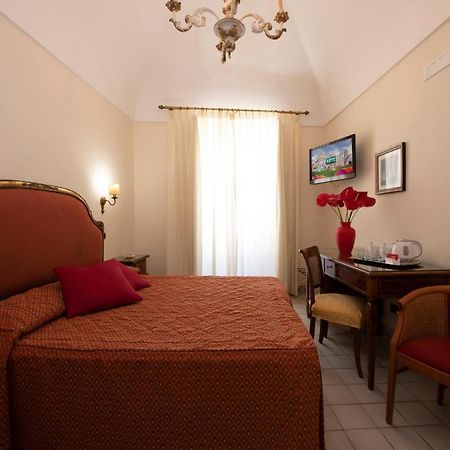 Residenza Del Duca Rooms & Apartments Amalfi Eksteriør billede