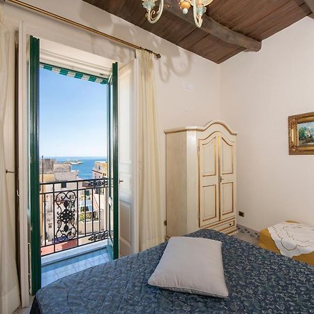 Residenza Del Duca Rooms & Apartments Amalfi Eksteriør billede