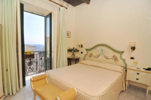 Residenza Del Duca Rooms & Apartments Amalfi Eksteriør billede